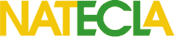 natecla logo